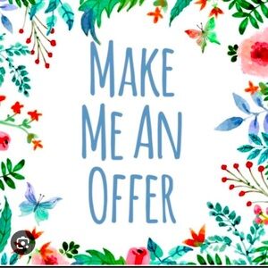 Help me clear out my closet please!